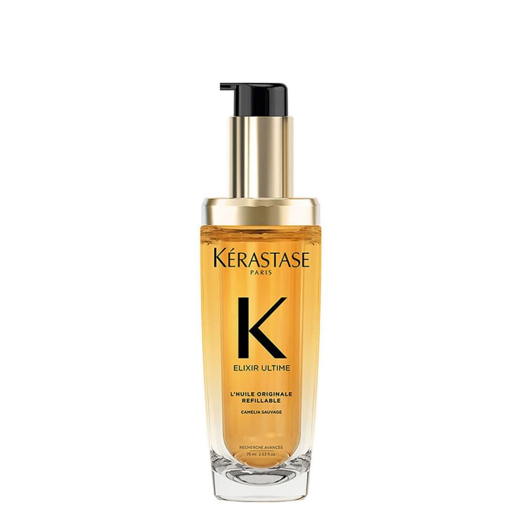 Kérastase Elixir Ultime Hair Oil-In-Serum