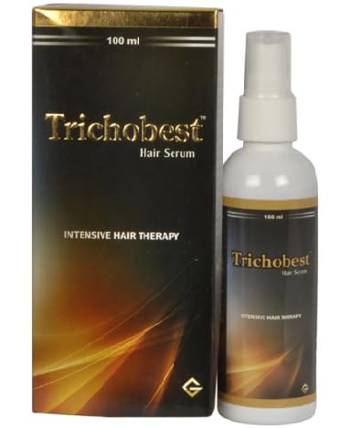 Trichobest Hair Serum - 100 ml