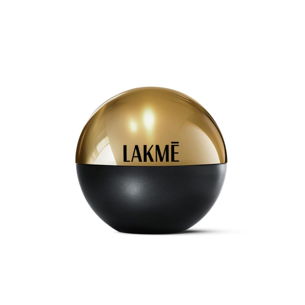 Lakme Xtraordin-airy Mattereal Mousse Foundation, Matte Finish, Minimizes Pores, Has SPF8, 01 Classic Ivory, 25g
