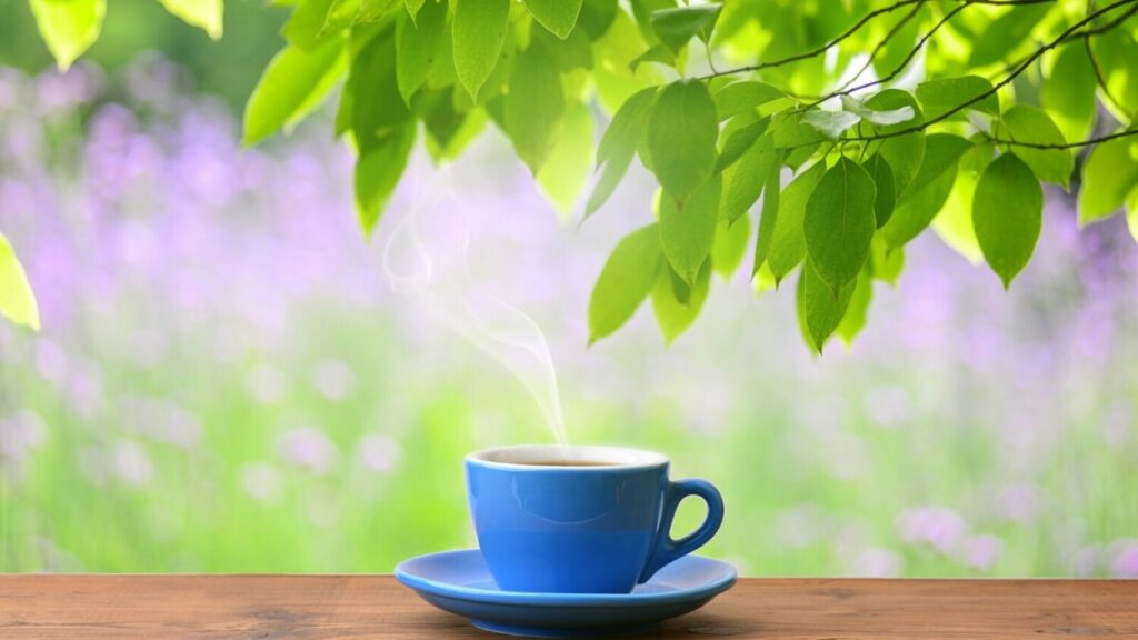 Fortis gastroenterologist says tea on empty stomach is ‘basically acid’; explains how it affects gut and liver