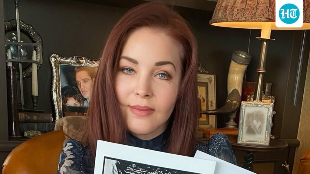 Priscilla Presley clears air on feud with granddaughter Riley Keough: ‘Never had a problem’