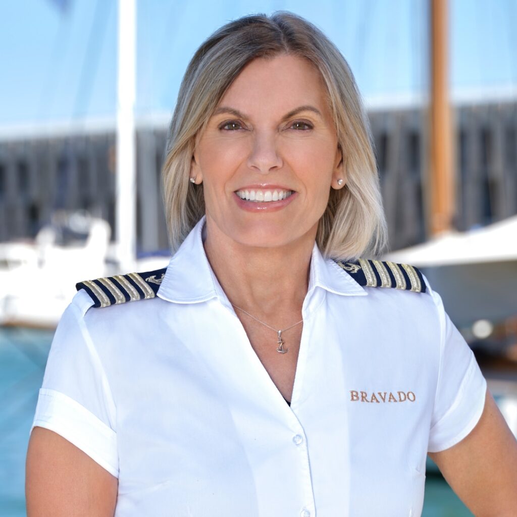 Below Deck Mediterranean Season 10 Trailer Revealed