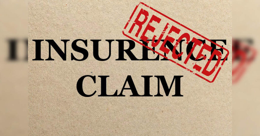 User reveals how to challenge and win against insurance companies, ETHealthworld