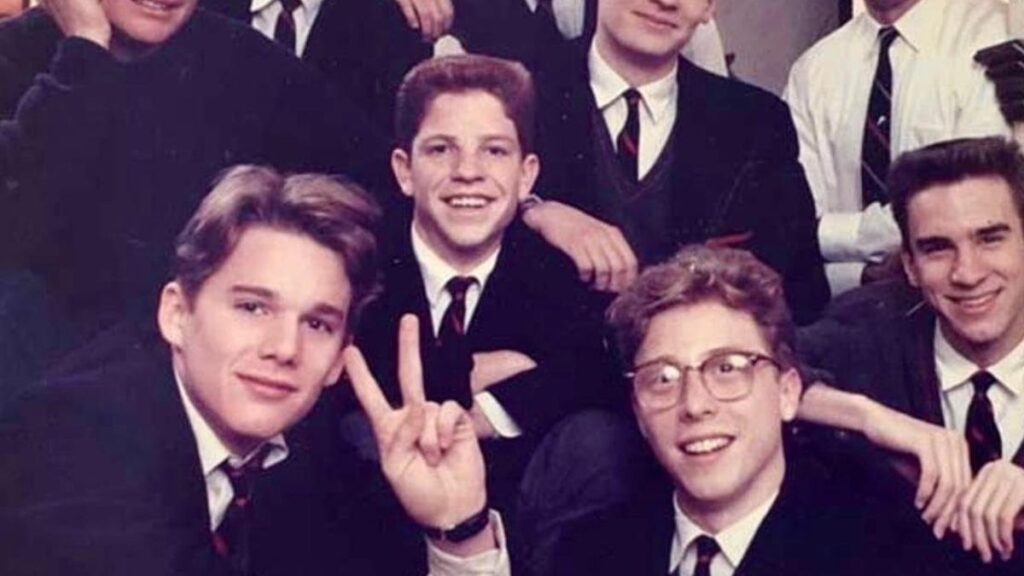 Movie Review | To the People Who Taught us to Dream: Dead Poet’s Society by Peter Weir