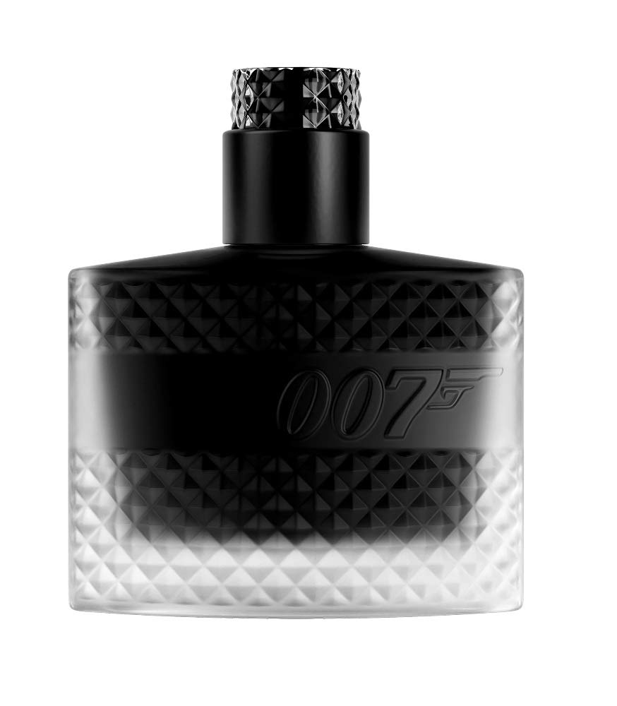 JB 007 Pour Homme Movie Eau de Toilette 50ml
