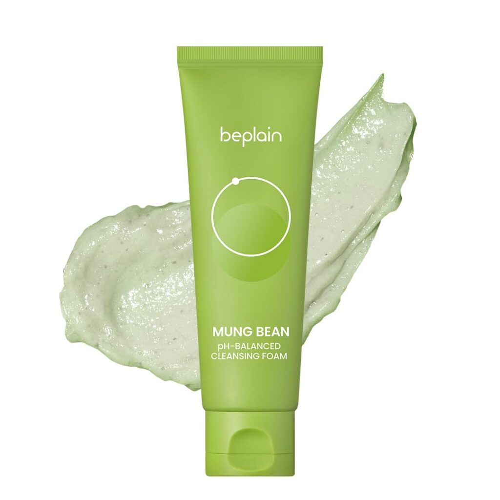 Greenful pH-Balanced Cleansing Foam