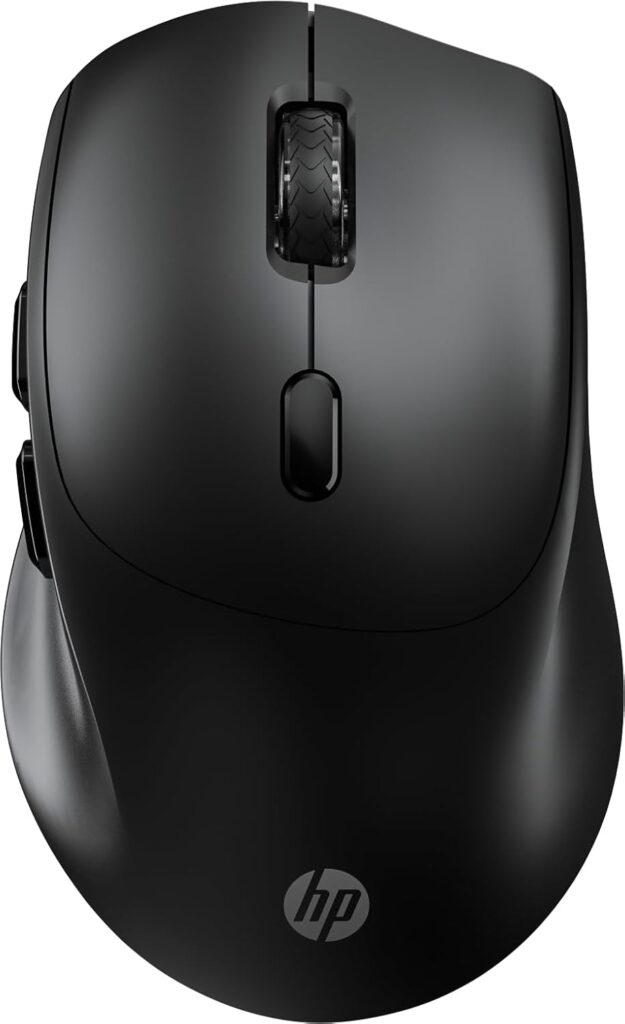 HP M310 Dual Mode Bluetooth Mouse