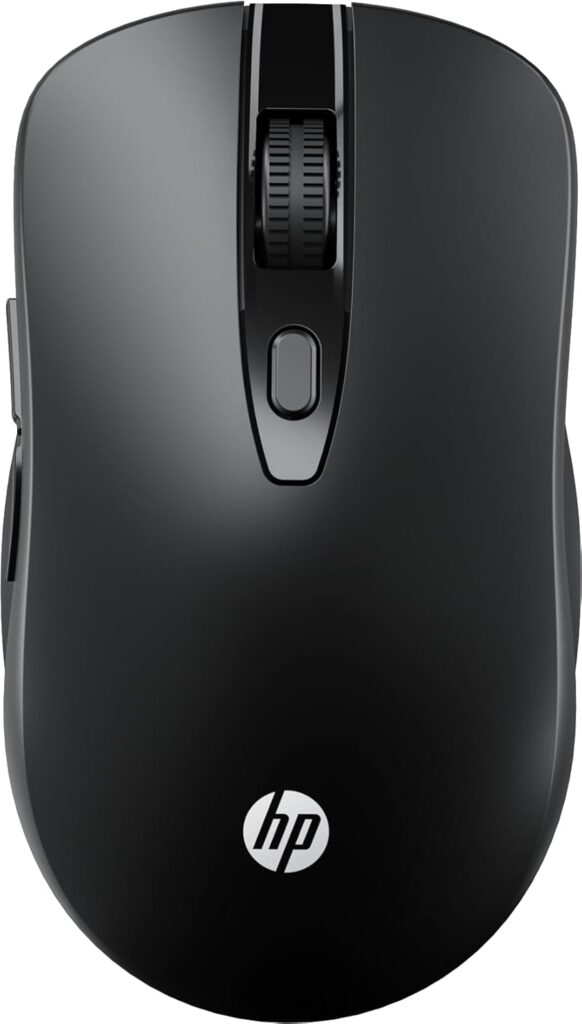 HP M190 Wireless Mouse (AB3C6AA)