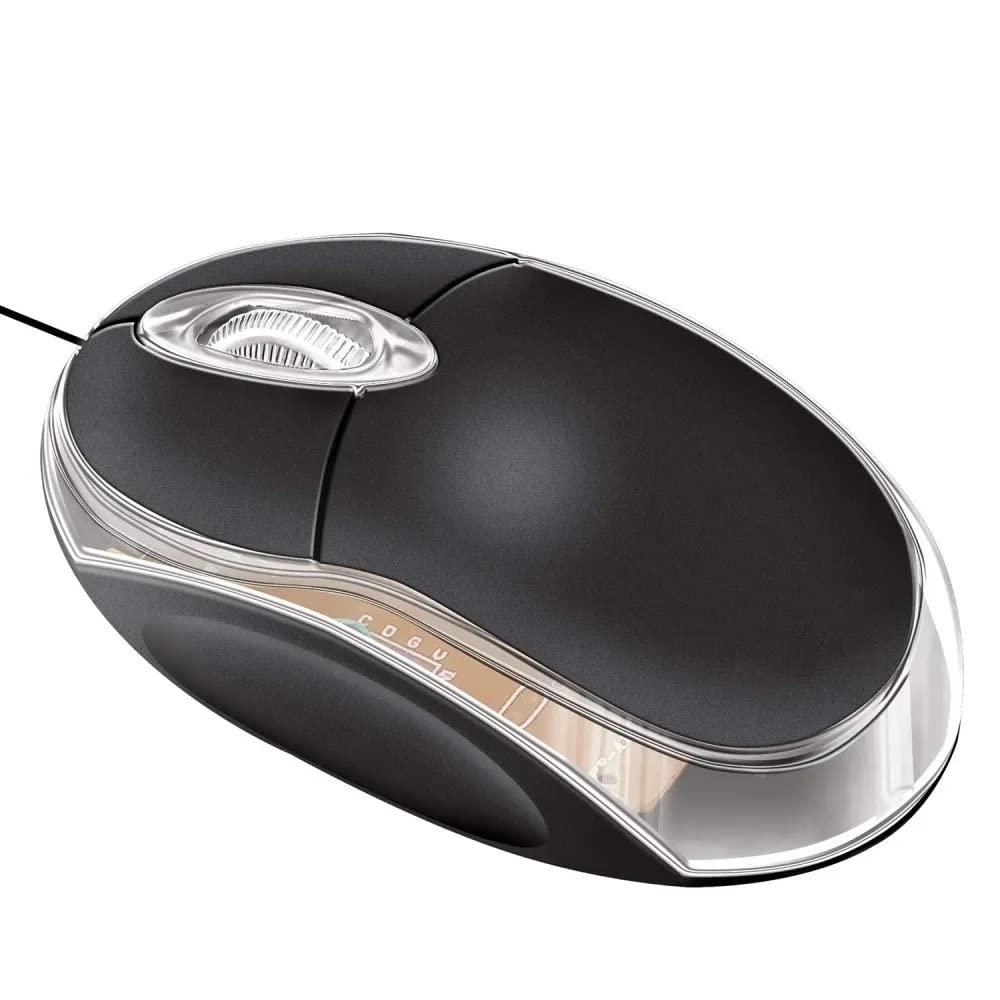 Mouse Auto Clicker Undetectable, Simply Plug And Play, No Software Required, 48 Clicks Per 5 Sec, Continuous Clicking, Suitable For Games, Cheat Time Tracking, Works On Every Oerating System, Usb