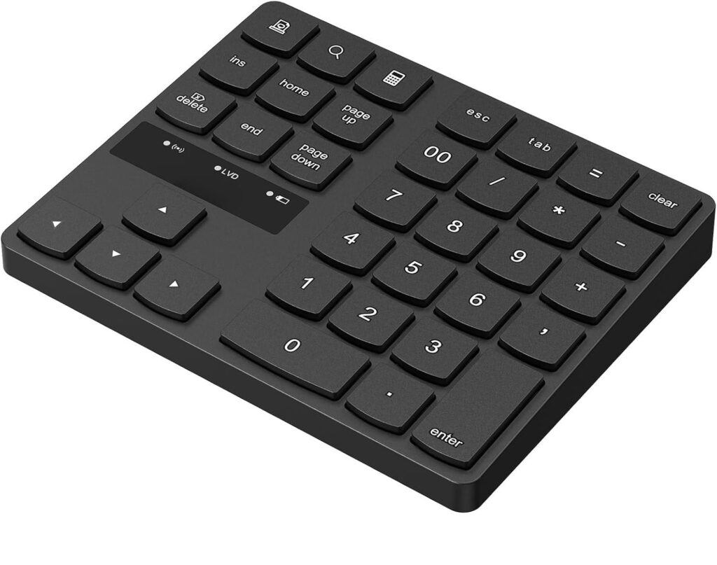 SMARTTECH Keyboard
