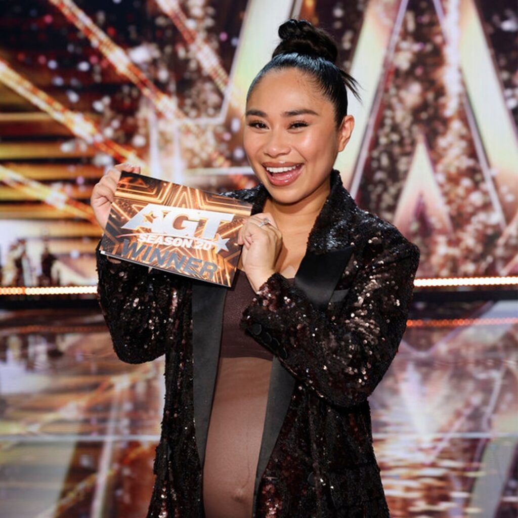 America's Got Talent Winner Jessica Sanchez on First Audition