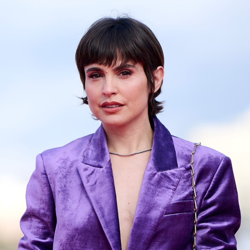 Verónica Echugui, Love You to Death Star, Dead at 42