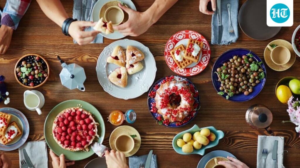 A high-sugar diet increases the risk of diabetic retinopathy: Ophthalmologist shares signs to watch out for