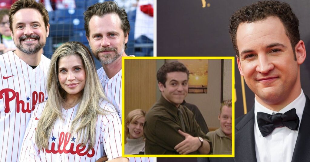 Pod Meets World Hosts Edited Out Fred Savage Allegations