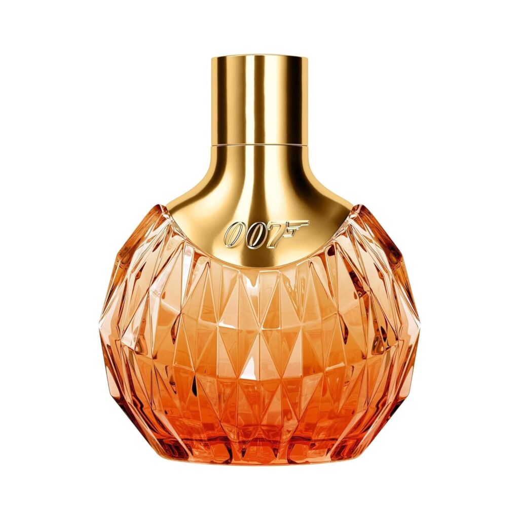 James Bond 007 Pour Homme Movie Eau de Parfum for Women - 50ml