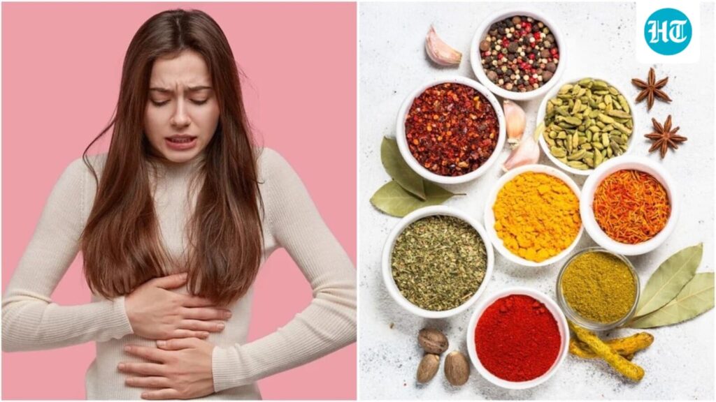 AIIMS, Harvard gastroenterologist shares 8 herbs and spices that can naturally boost gut health: From ginger to rosemary