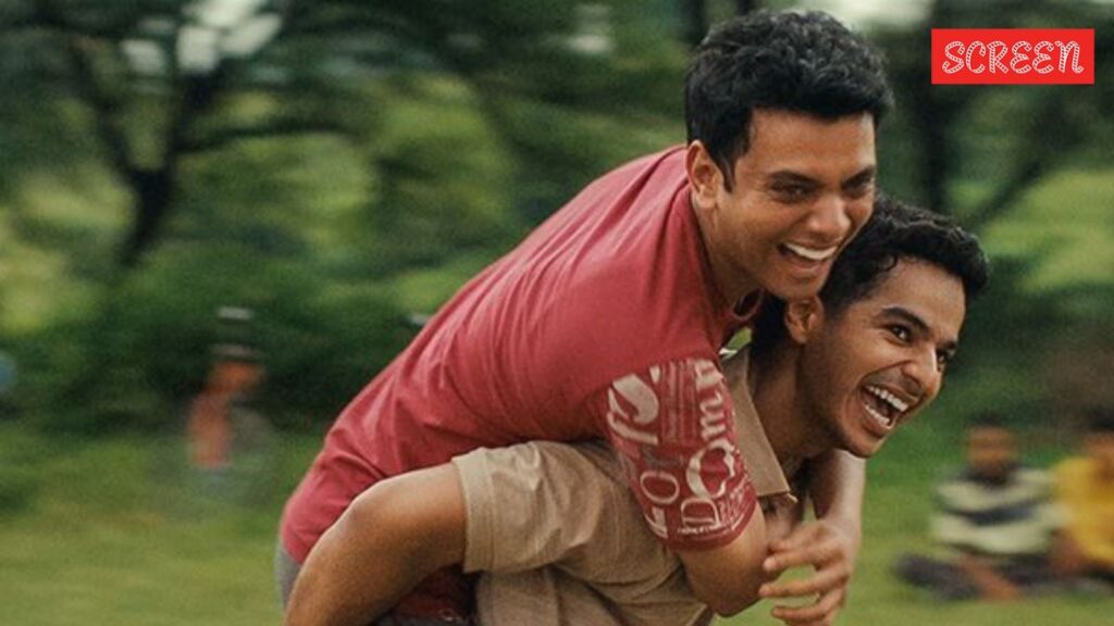 Homebound box office collection day 1