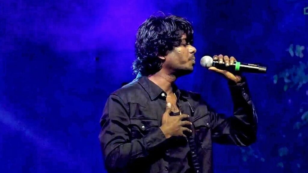 Rapper Vedan arrested in rape case, police yet to verify allegations in second complaint