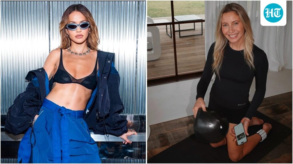 Rita Ora’s pilates trainer reveals how the singer stays fit; explains multiple benefits of this ‘super workout’