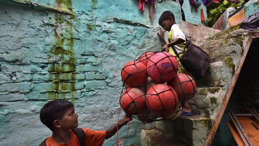 New Delhi agency to introduce sports coaching at pro facilities for school students