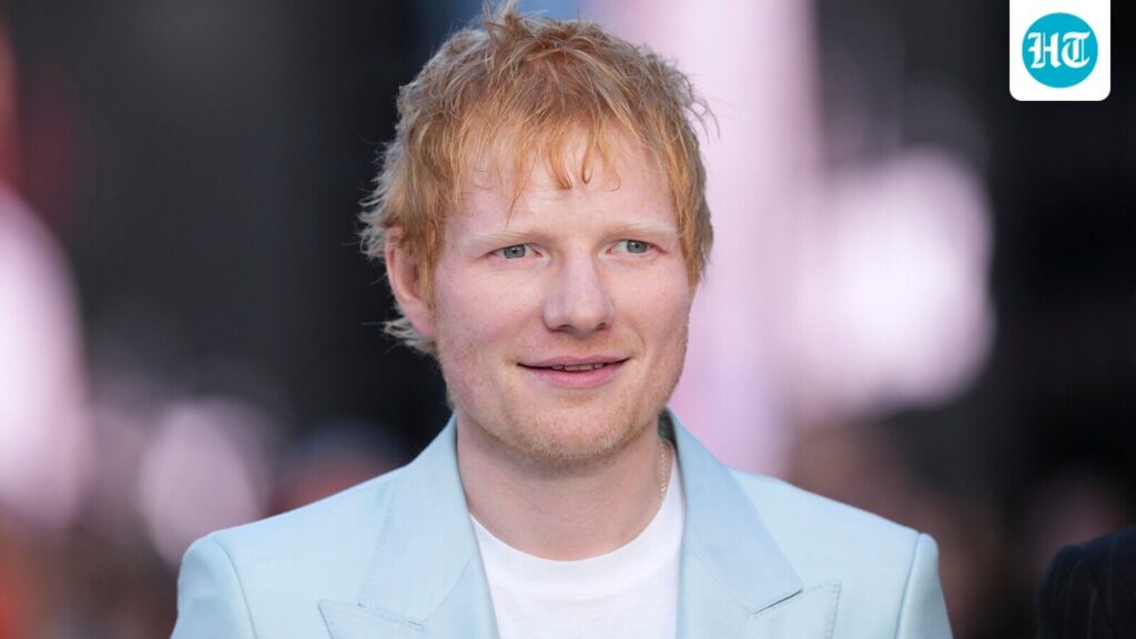 Ed Sheeran net worth in 2025: A look at his $350-million fortune ahead of Loop Tour