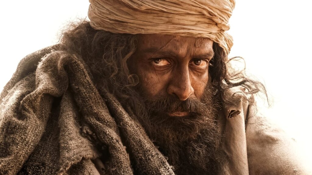 Prithviraj Sukumaran says ‘film is not made for jury’ after National Award snub for Aadujeevitham - The Goat Life