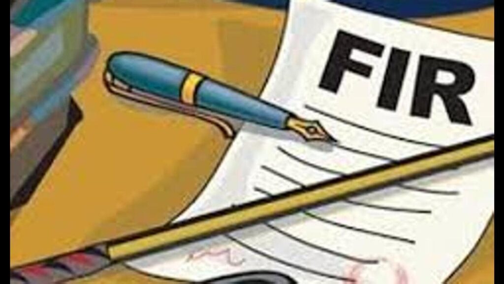 UP: Six ‘Arpit Singhs’ booked for forgery in X-ray technicians recruitment