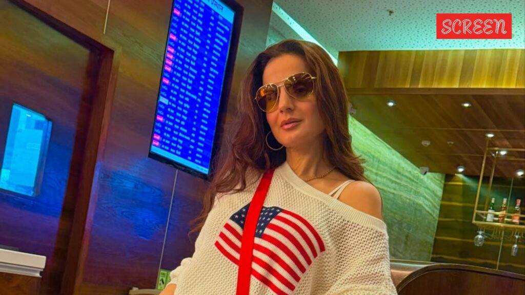 Ameesha Patel
