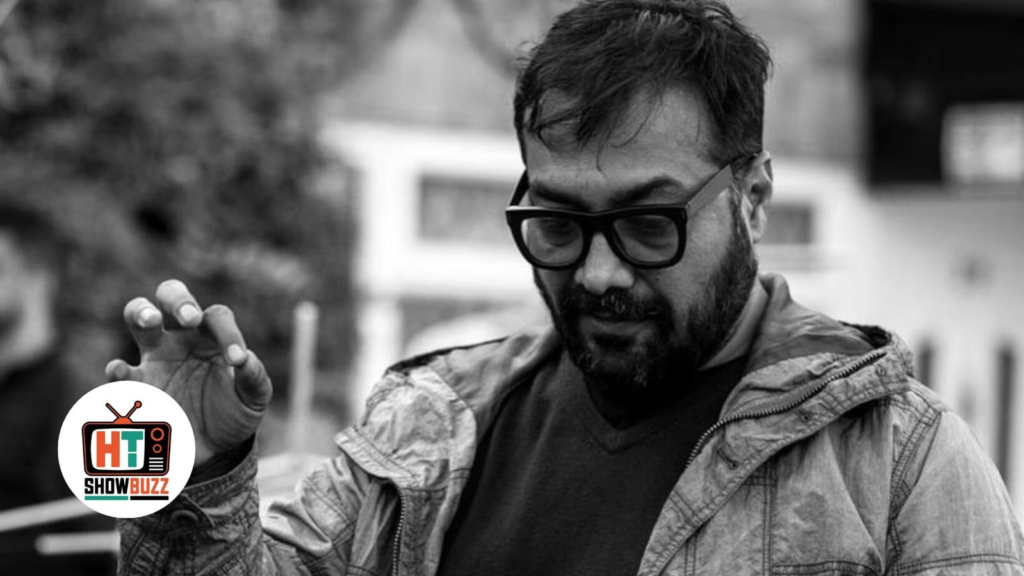 Anurag Kashyap says he'll never make mass action films, work with big stars: 'Many directors today are star dependent'