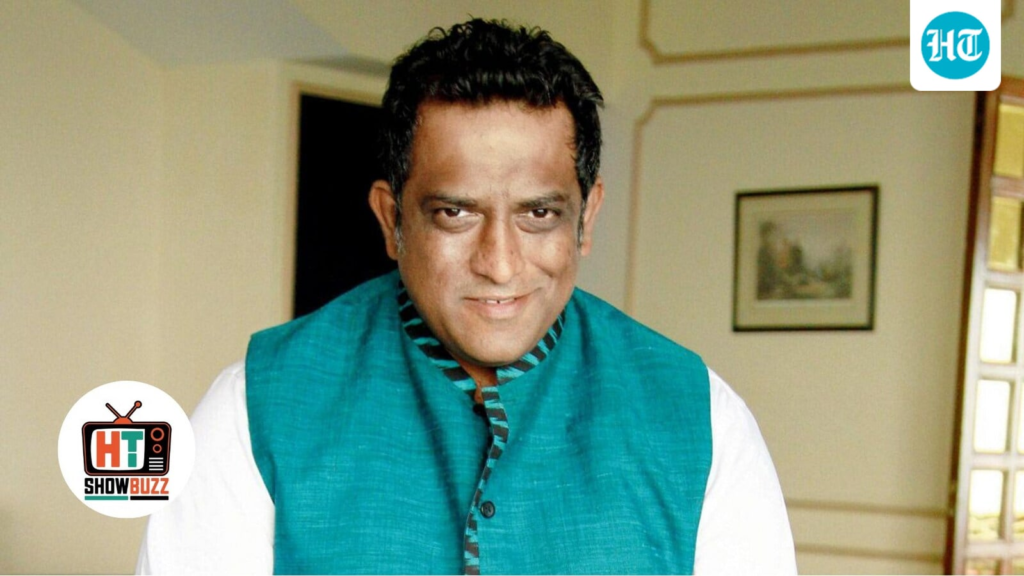 Anurag Basu sees silver lining in Donald Trump’s movies tariff: 'If we respond with similar tariffs on Hollywood…'