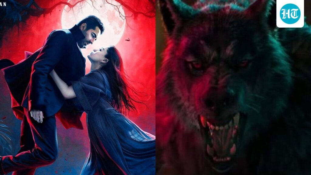 Thamma trailer reaction: Reddit slams Ayushmann’s film for ‘copy-pasting’ memes but Varun Dhawan’s cameo steals the show