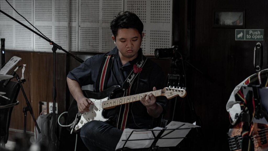 Now, get a taste of music at The Raft in Bengaluru