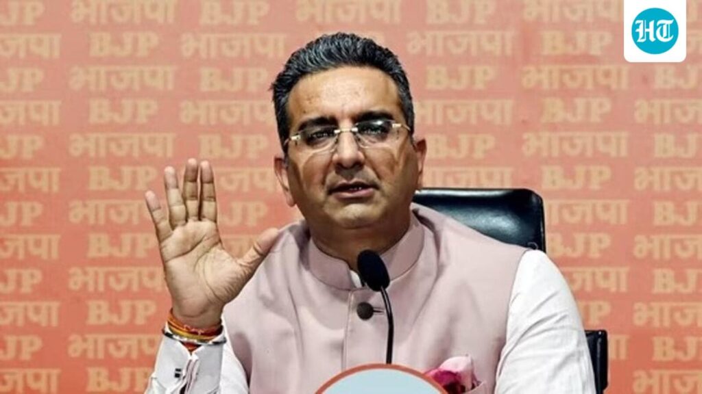 ‘Politicians must have thick skin’: Delhi HC on Gaurav Bhatia defamation case