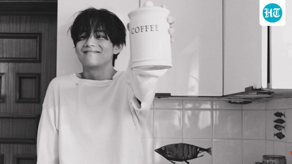 BTS' V buys new luxury 5BHK home in Seoul for nearly ₹90 crore, all in cash: Report