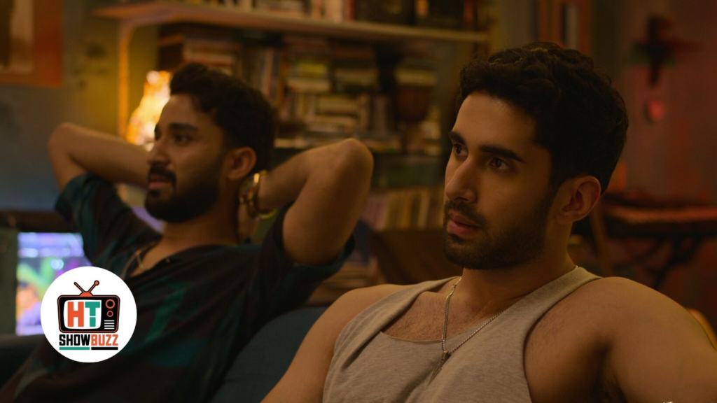 The Ba***ds of Bollywood cast reveals not getting scripts initially: 'Entire show was in Aryan Khan's head' | Interview