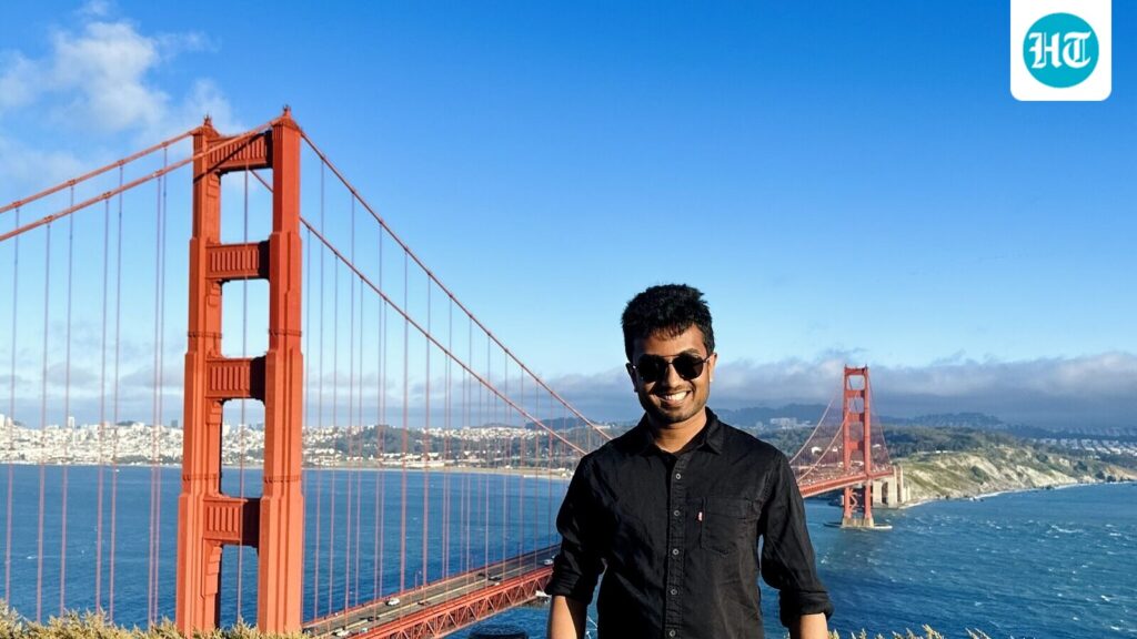 Bengaluru techie working at IBM gets O-1 visa for ‘extraordinary ability’ after 3 H-1B visa rejections