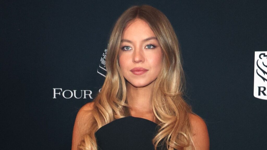 Sydney Sweeney takes on Christy Martin role in biopic; Full cast lineup revealed