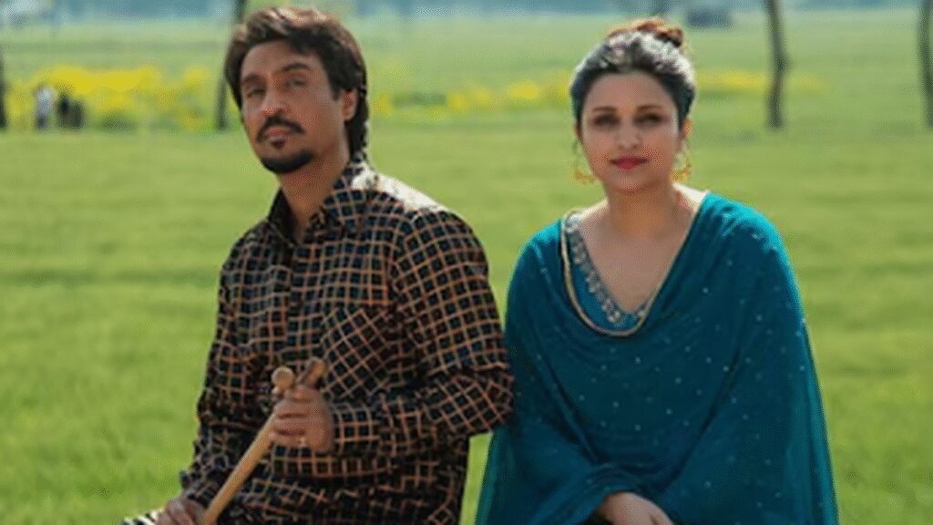 Diljit Dosanjh, Imtiaz Ali hail International Emmy nods for ‘Amar Singh Chamkila’