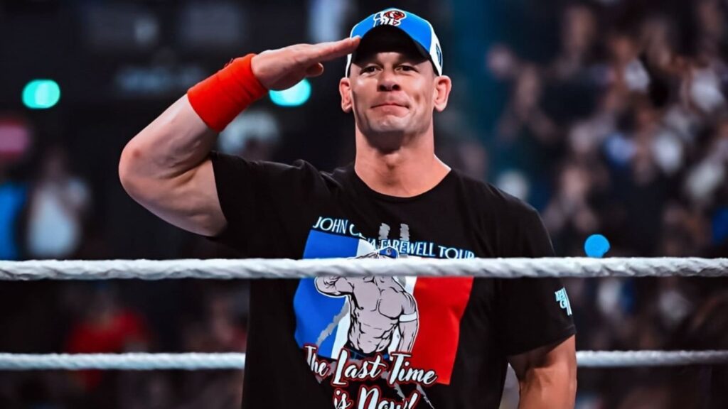 WWE SmackDown: John Cena’s final Chicago appearance, CM Punk and more — Here’s what to expect