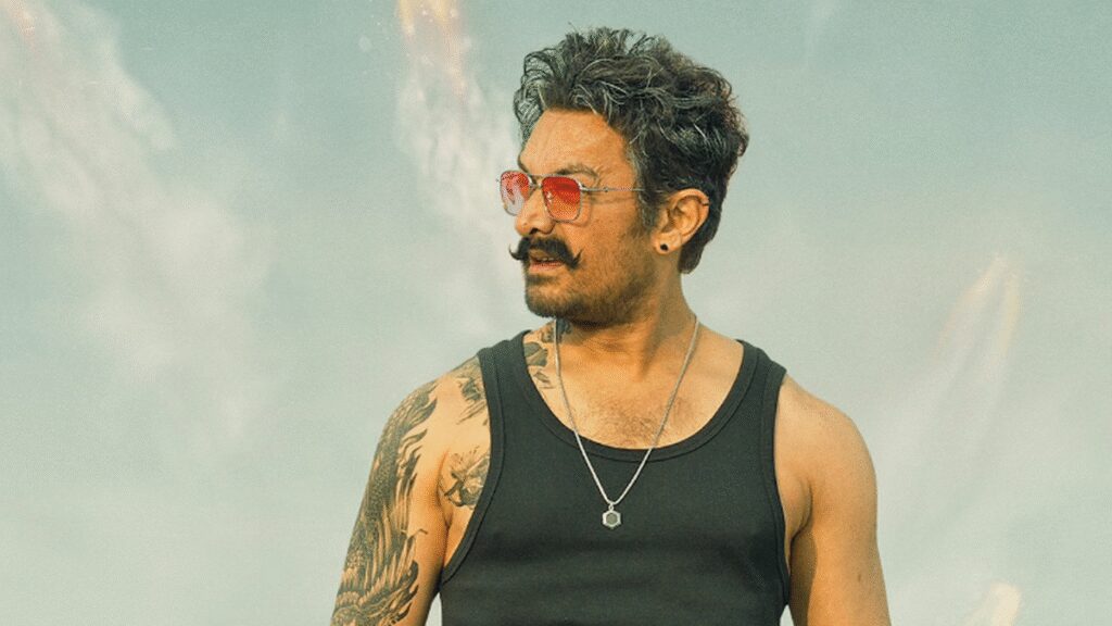 Aamir Khan’s team denies actor criticised Rajinikanth’s ‘Coolie’