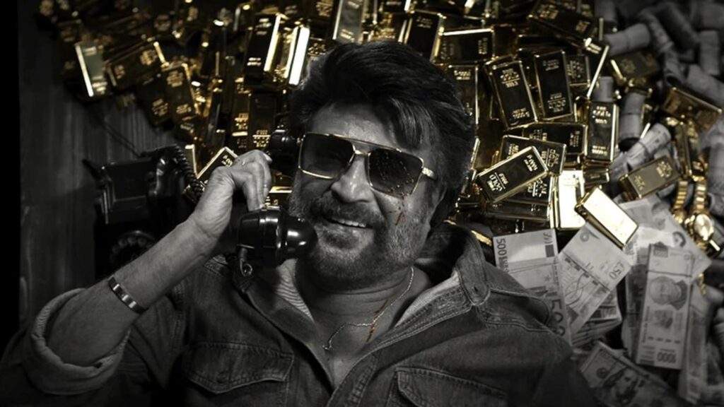 Lokesh Kanagaraj breaks silence on criticism for Rajinikanth's Coolie: ‘Can't write based on expectations’