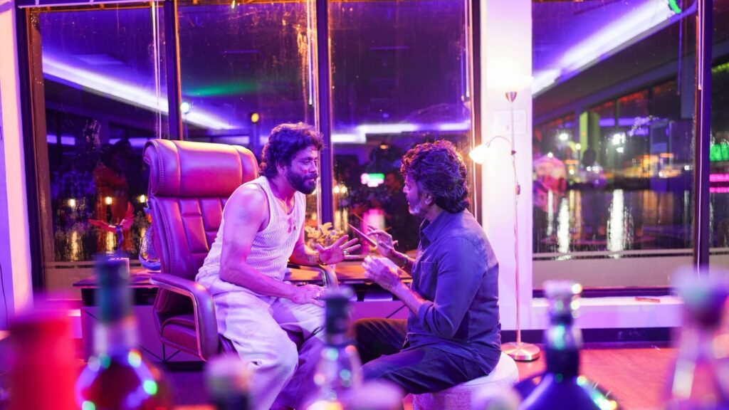 Coolie OTT release: Rajinikanth, Nagarjuna's film to stream less than month after release; when and where to watch