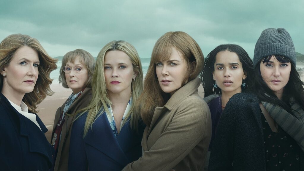 Big Little Lies Season 3 in works: Cast, plot and everything we know so far
