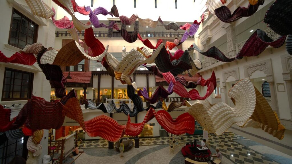 How The Kunj in Delhi is redefining craft for craft’s sake