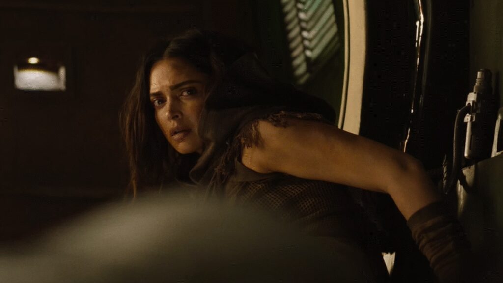 Deepika Padukone out of Prabhas’ ‘Kalki 2898 AD’ sequel: We are unable to strike a partnership, say makers