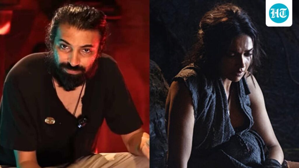 When Nag Ashwin praised Deepika Padukone, revealed how she made his life easy on Kalki 2898 AD set: ‘She was effortless’