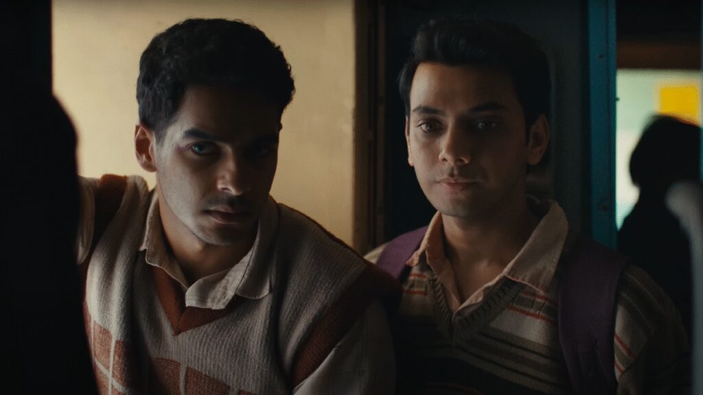 ‘Homebound’ movie review: Neeraj Ghaywan applies balm on the cracked heels of a world pulling apart