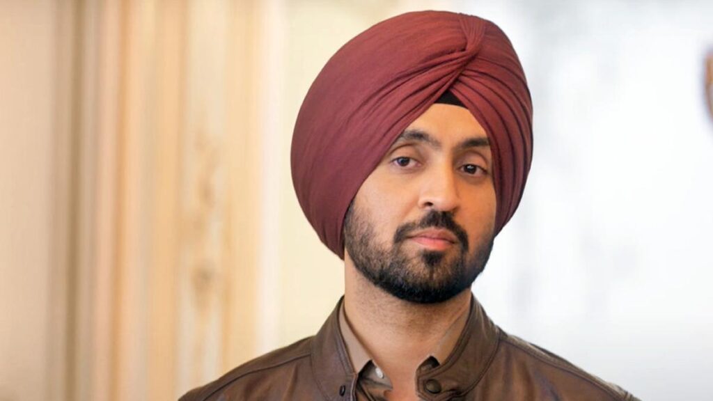 Diljit Dosanjh joins Rishab Shetty’s ‘Kantara Chapter 1’, says “I have a personal connection”