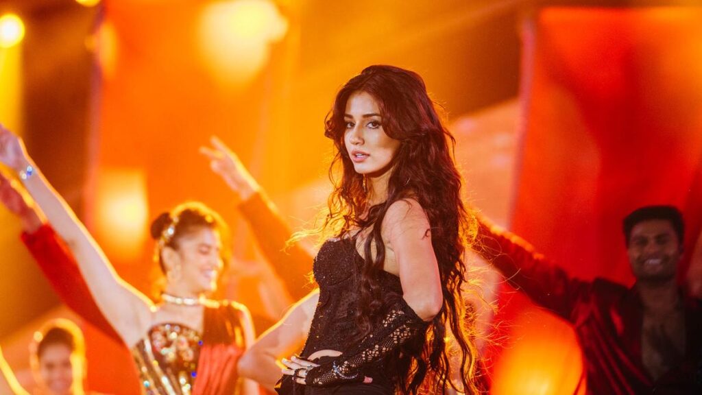 Firing outside Disha Patani’s Bareilly home; gangster Goldy Brar claims responsibility