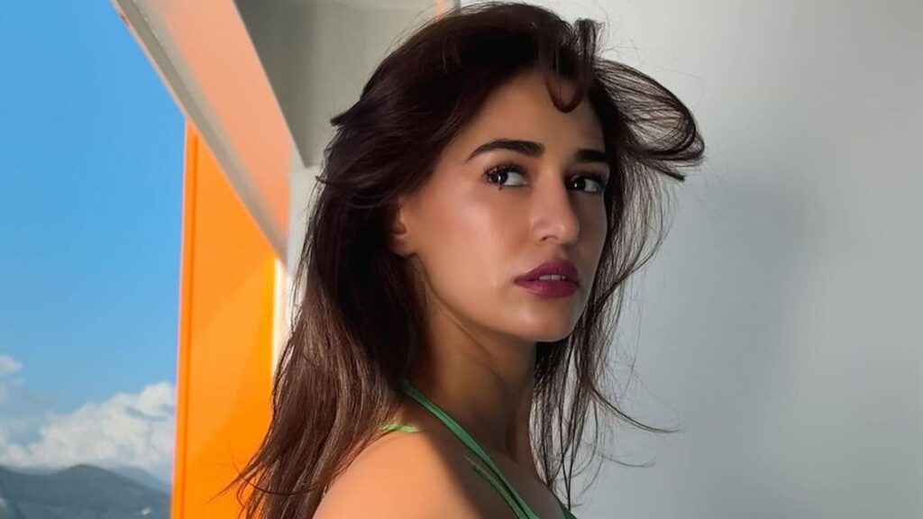 Shots fired at actor Disha Patani’s Bareilly home, Rohit Godara-Goldy Brar gang claims responsibility